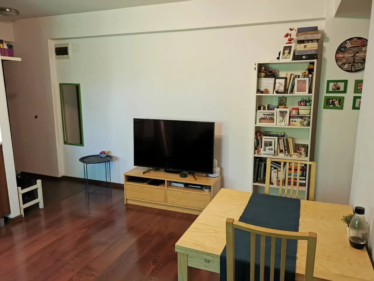 Camera de zi