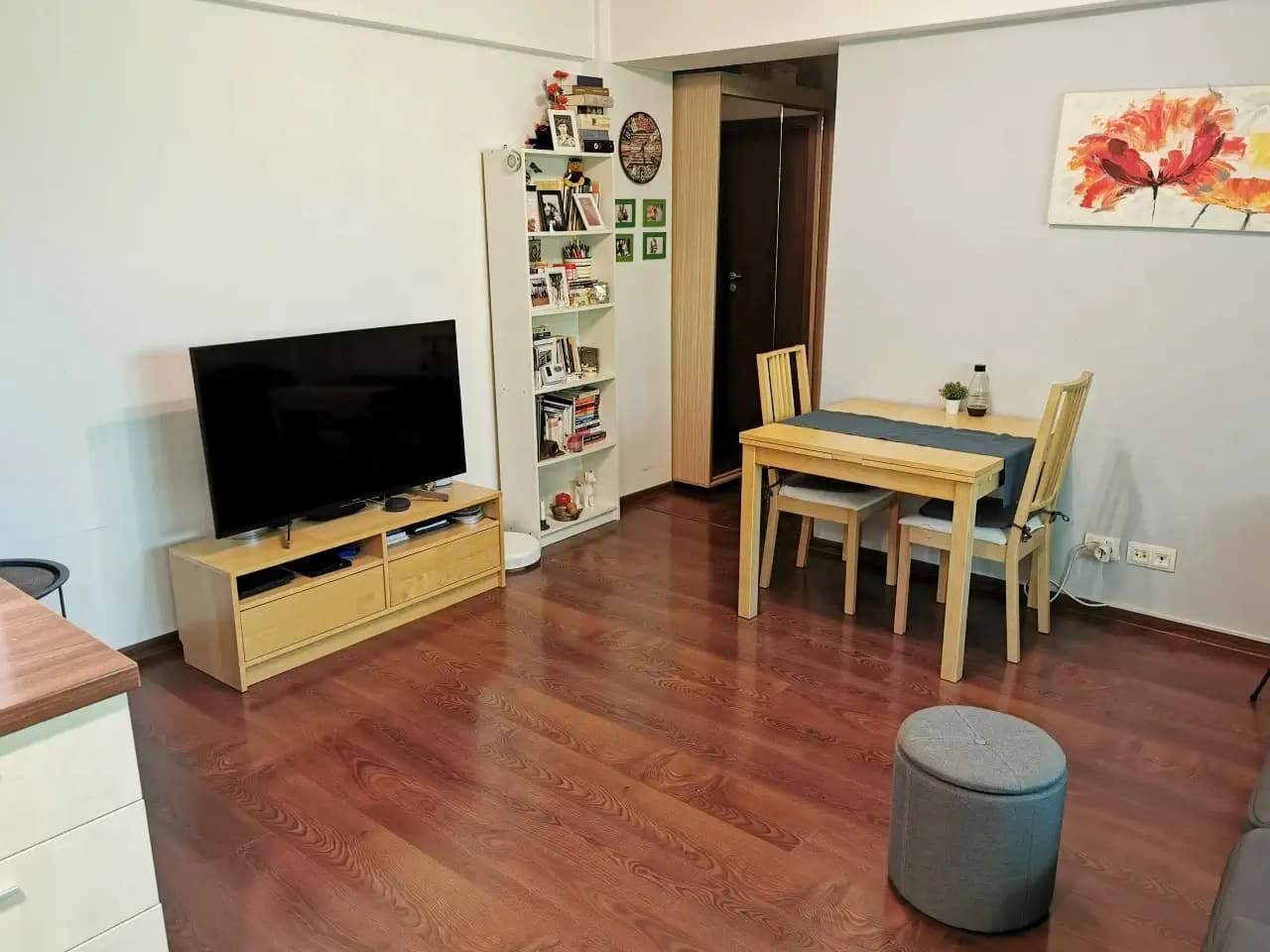 Camera de zi